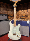 Fender Stratocaster replica by FV Custom guitars *Consignment* #860