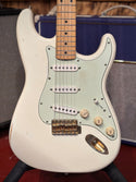 Fender Stratocaster replica by FV Custom guitars *Consignment* #860