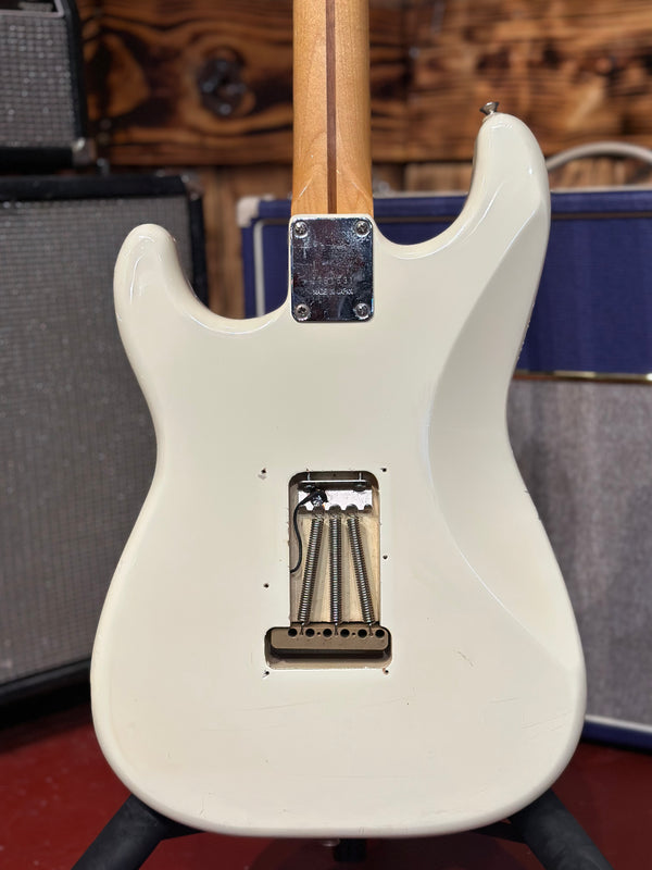 Fender Stratocaster replica by FV Custom guitars *Consignment* #860