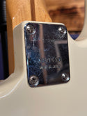 Fender Stratocaster replica by FV Custom guitars *Consignment* #860