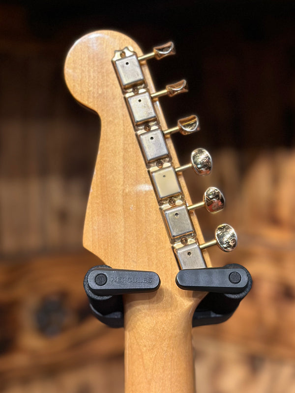 Fender Stratocaster replica by FV Custom guitars *Consignment* #860