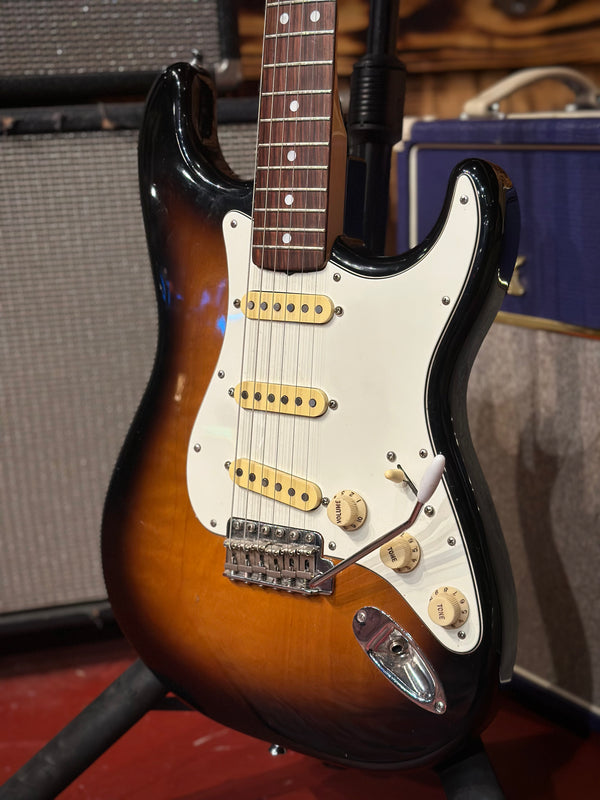 Tokai Springy Sound early 80's made in Japan Lawsuit Stratocaster *Consignment*