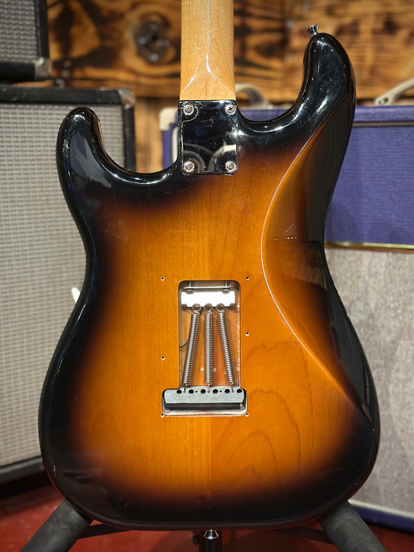 Tokai Springy Sound early 80's made in Japan Lawsuit Stratocaster *Consignment*