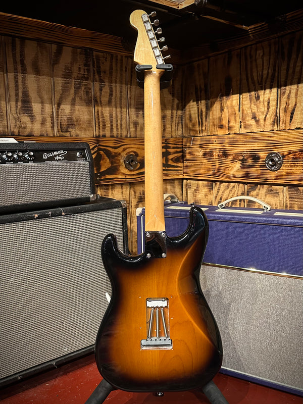 Tokai Springy Sound early 80's made in Japan Lawsuit Stratocaster *Consignment*