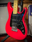 Ibanez Made in Japan RS440 Roadstar II Deluxe Fire Red Case #866