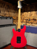 Ibanez Made in Japan RS440 Roadstar II Deluxe Fire Red Case #866