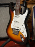 Fender Stratocaster XII -12 String guitar- Made in Japan - Fujigen - Vintage Sunburst