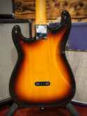 Fender Stratocaster XII -12 String guitar- Made in Japan - Fujigen - Vintage Sunburst