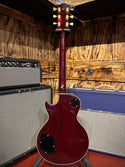 Tokai Love Rock Custom LC-60 MIJ 80's Black Japan #868