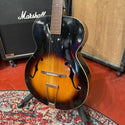 Kay 6846 Archtop - No Case - Serial #24552