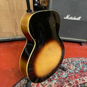 Kay 6846 Archtop - No Case - Serial #24552