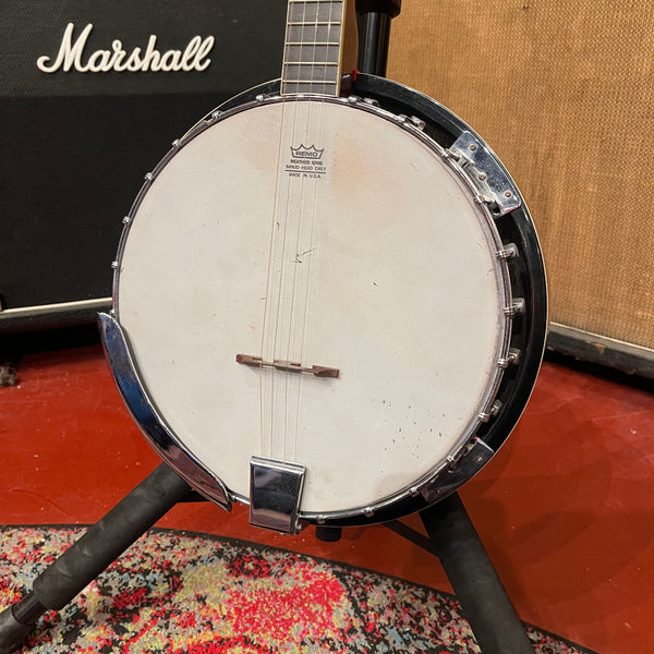 Antares Tenor Banjo - No Case - Serial# ABJ234T