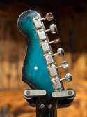 1983 Fernandes Japan FST-75 Function Stratocaster Blue Burst *Rare* GB#872