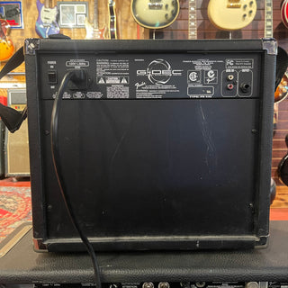 Fender G-DEC Amp