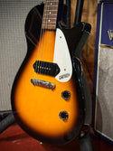 Gretsch Electromatic Junior Jet P-90- Tobacco Sunburst