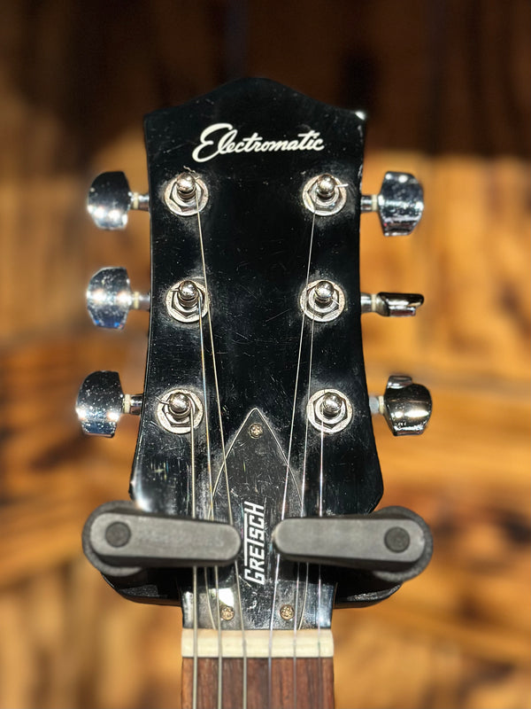 Gretsch Electromatic Junior Jet P-90- Tobacco Sunburst