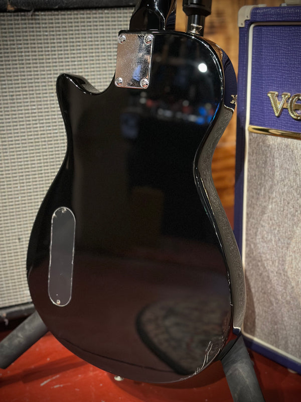 Gretsch Electromatic Junior Jet P-90- Tobacco Sunburst
