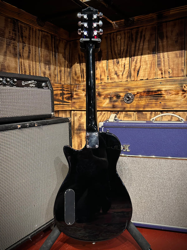 Gretsch Electromatic Junior Jet P-90- Tobacco Sunburst