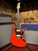 NEW Tagima TW-61E Jazzmaster Fiesta Red GB#874