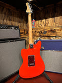 NEW Tagima TW-61E Jazzmaster Fiesta Red GB#874