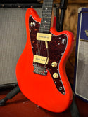 NEW Tagima TW-61E Jazzmaster Fiesta Red GB#874