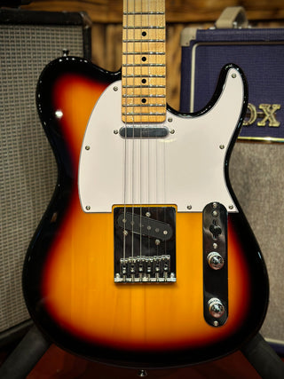 NEW Tagima TW 55- T Style Sunburst With Gig Bag! GB#875