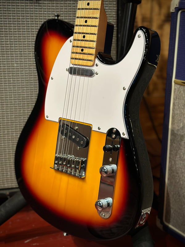NEW Tagima TW 55- T Style Sunburst With Gig Bag! GB#875