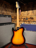 NEW Tagima TW 55- T Style Sunburst With Gig Bag! GB#875