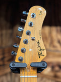 NEW Tagima TG530-LPB Electric Guitar - Strat Style - SSS - Lake Placid Blue *with Gig Bag* GB#876