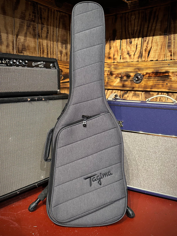 NEW Tagima TW 55- T Style Sunburst With Gig Bag! GB#875
