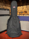 RARE 1991 Greco EJR-54 "Super Power" Les Paul Junior Sunburst - LAWSUIT model - Japan Made - Lollar P90 GB#
