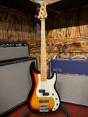 New Tagima TW 65 Sunburst 4 Sting Bass with Tagima Gig Bag! GB#879