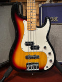 New Tagima TW 65 Sunburst 4 Sting Bass with Tagima Gig Bag! GB#879