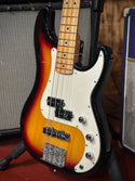 New Tagima TW 65 Sunburst 4 Sting Bass with Tagima Gig Bag! GB#879