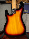 New Tagima TW 65 Sunburst 4 Sting Bass with Tagima Gig Bag! GB#879