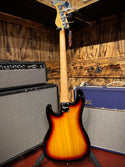 New Tagima TW 65 Sunburst 4 Sting Bass with Tagima Gig Bag! GB#879