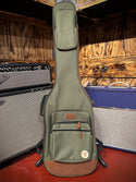 New Tagima TW 65 Sunburst 4 Sting Bass with Tagima Gig Bag! GB#879