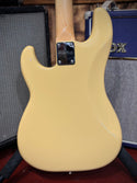 New Tagima TW 66 Butterscotch 4 Sting Bass with Tagima Gig Bag! GB#878