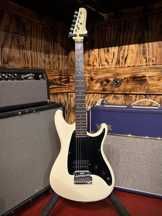 Ibanez RG140 Roadstar II - Vintage White - Made in Japan GB#883