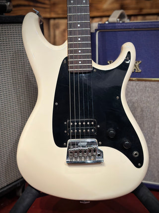 Ibanez RG140 Roadstar II - Vintage White - Made in Japan GB#883