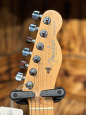 2000 Fender USA Natural Telecaster w/OHSC #887