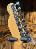 2000 Fender USA Natural Telecaster w/OHSC #887
