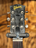 1964 Gibson ES-125 Hollow Body Sunburst GB #882
