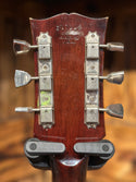 Gibson 1972 SG-1 w/ chipboard case! *Rare* #894