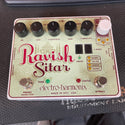 Electro-Harmonix Ravish Sitar