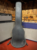 Gibson 1972 SG-1 w/ chipboard case! *Rare* #894