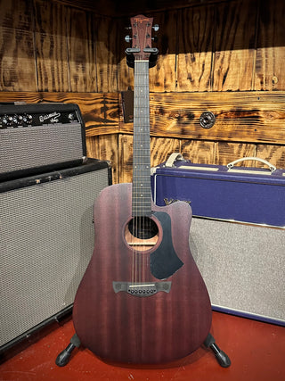 Tagima KANSAS GRAN RESERVA EQ New Authorized Dealer! GB#897