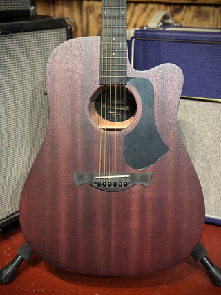 Tagima KANSAS GRAN RESERVA EQ New Authorized Dealer! GB#897
