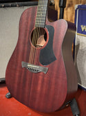 Tagima KANSAS GRAN RESERVA EQ New Authorized Dealer! GB#897