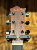 Tagima KANSAS GRAN RESERVA EQ New Authorized Dealer! GB#897